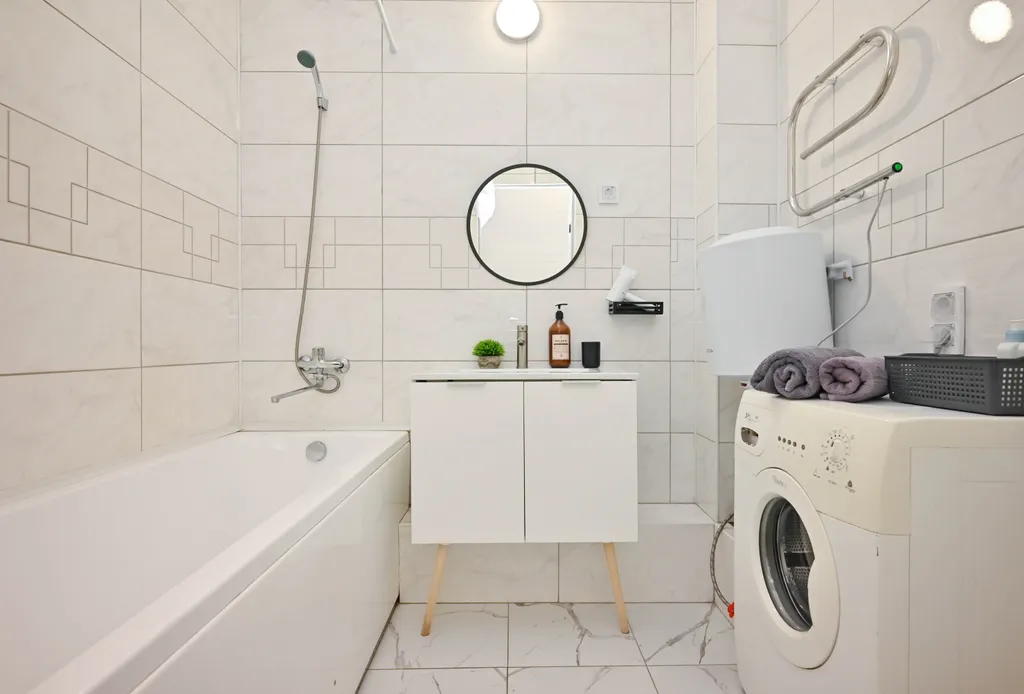 2-комнатная на Южном берегу