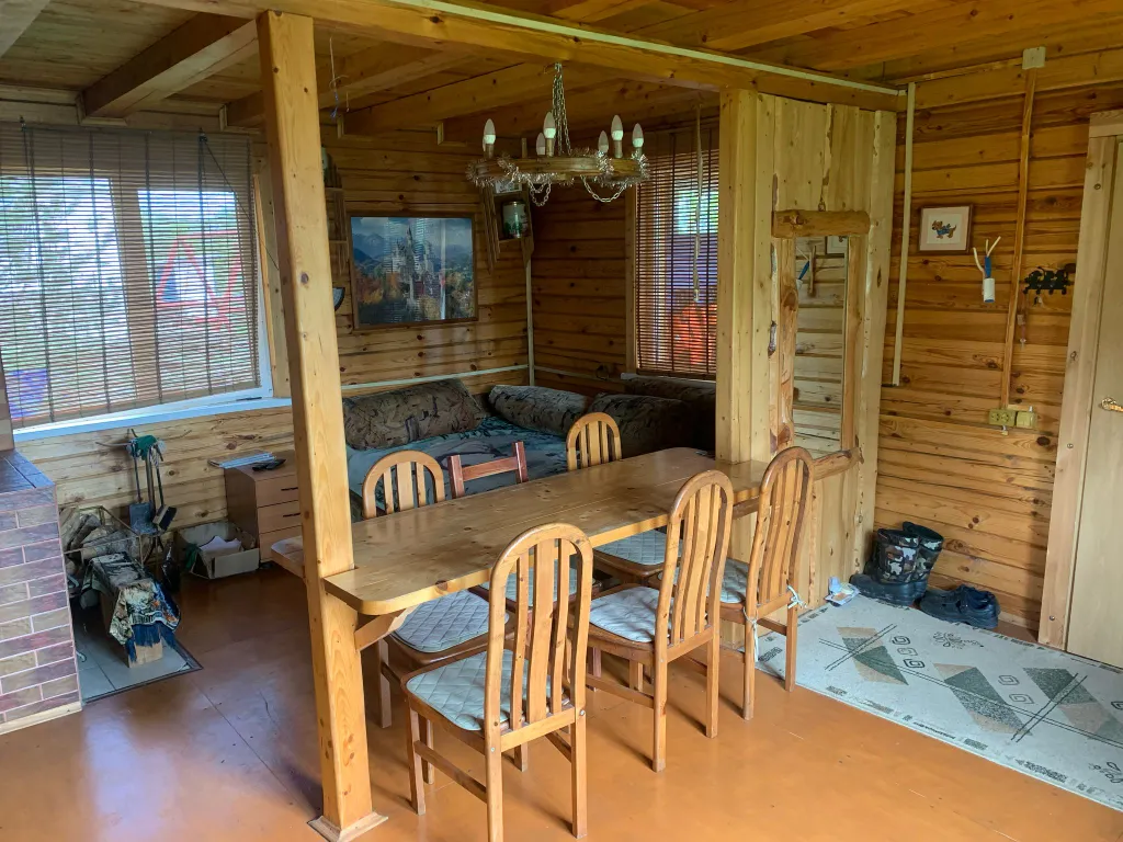 Усадьба Причал рыбака