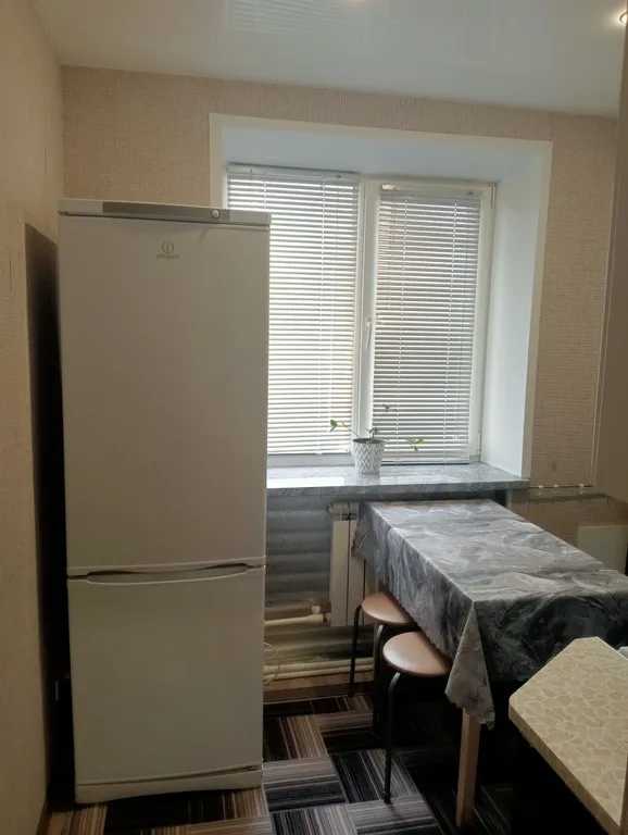 Квартира в 7 минутах от центра — парковка бесплатно