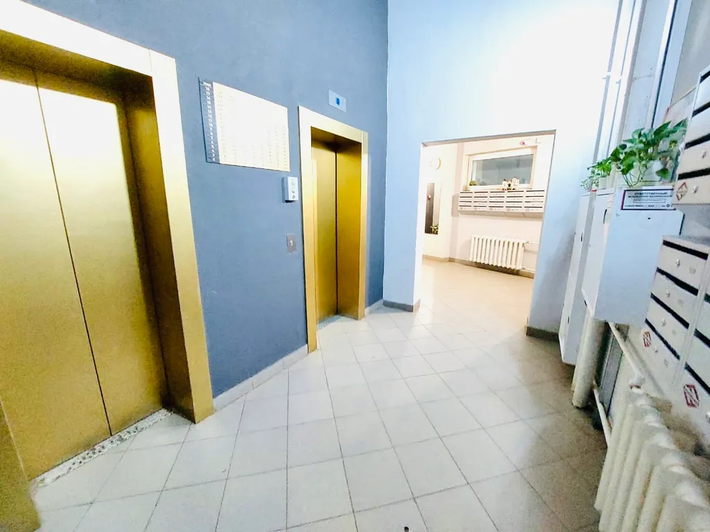 Уютная квартира с удобным расположением от центра