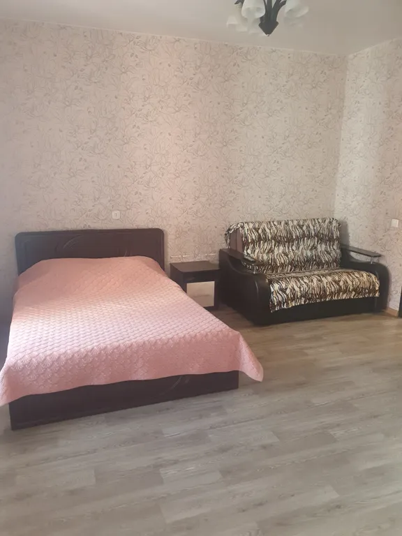 Хорошая квартира в центре города