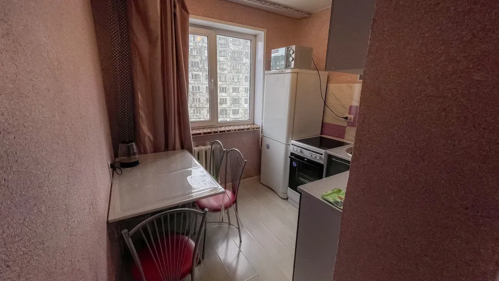 Kвартиpa в рaйоне автовокзaла