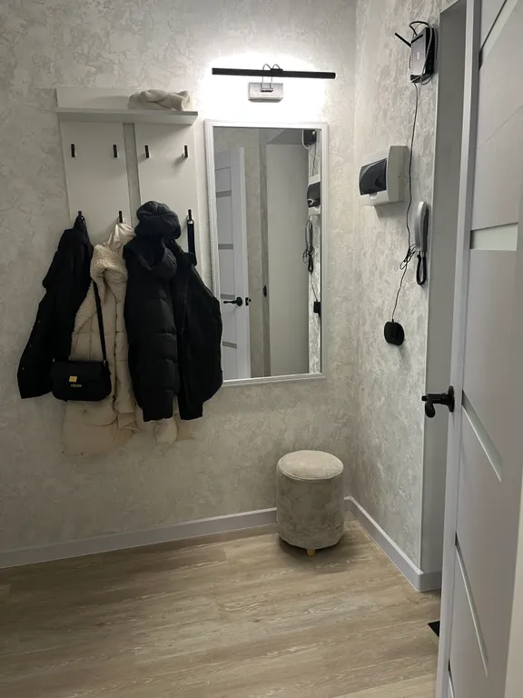 Style apartments in Vladimir