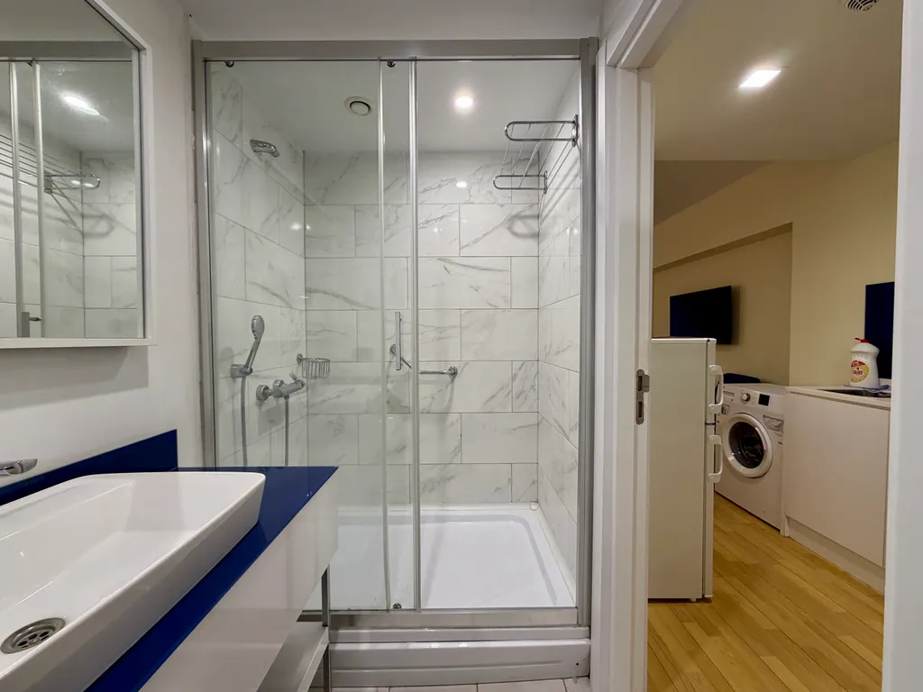 Orbi City Batumi A-Block - 859 - Поющие фонтаны