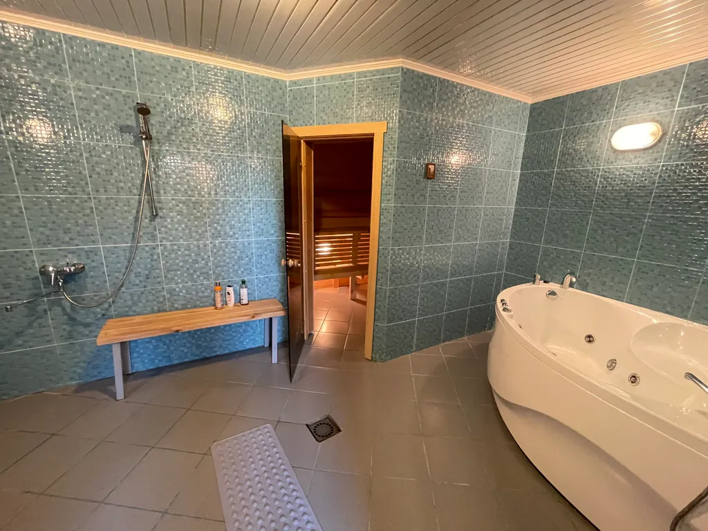 4-комнатный Дом