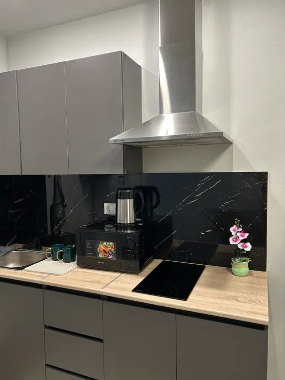 Уютная студия в центре Старой Купавны