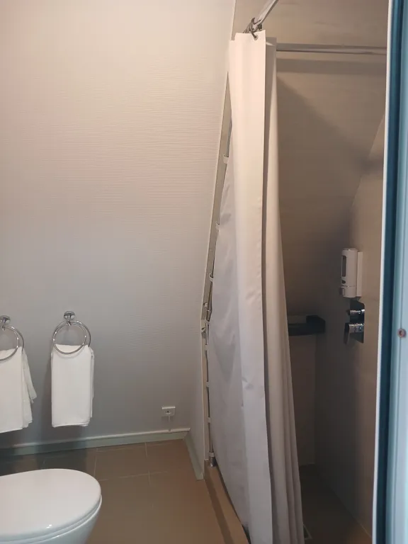 Жилой дом "На краю поля".