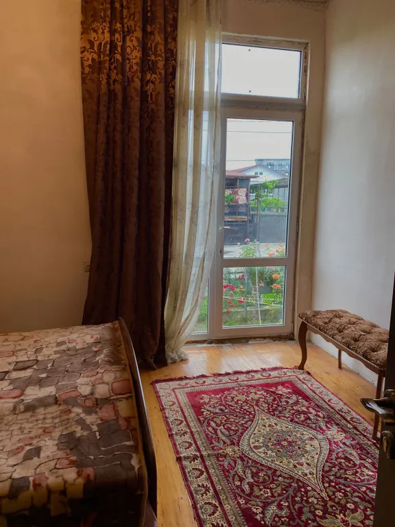 Квартира Номер в частном доме — аренда посуточно в Сухум