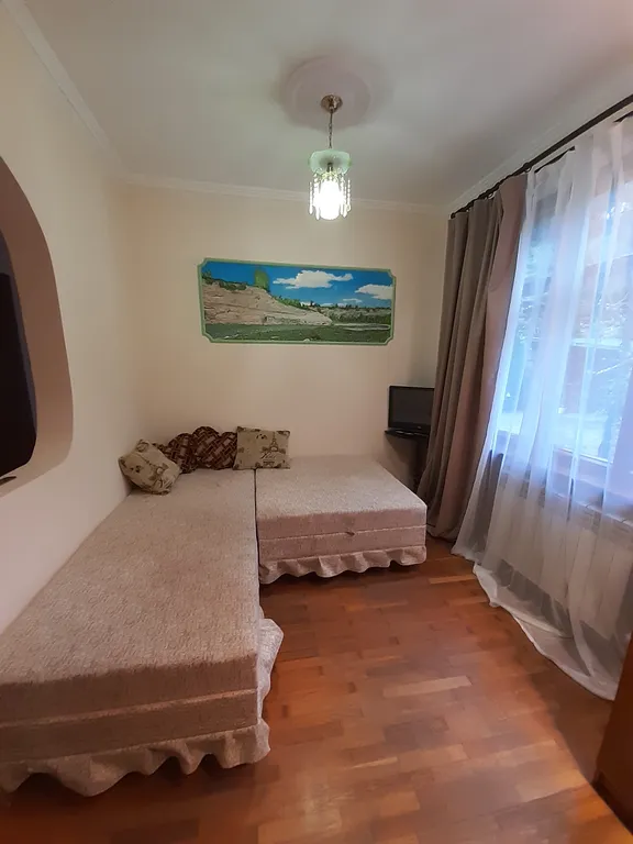 Дом в Адыгее