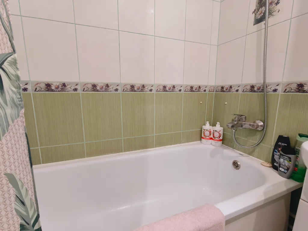 Уютная квартира в доме Колизей