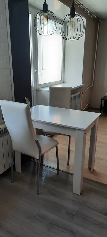 Уютная квартира в районе жд вокзала