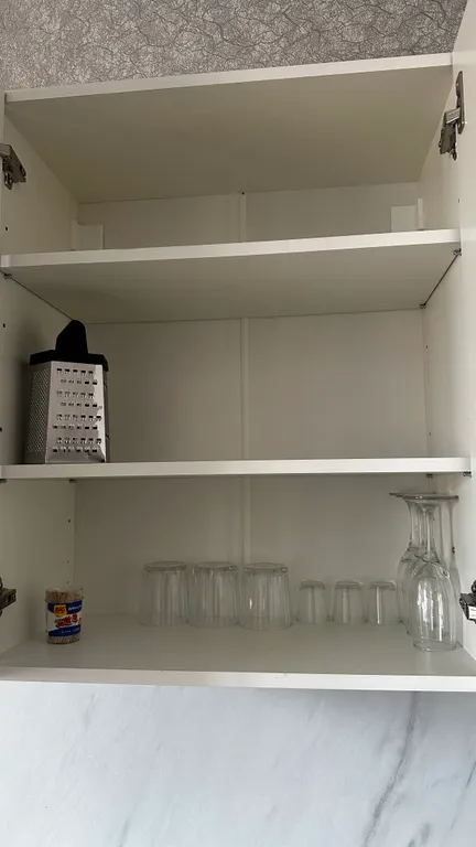 Уютная квартира в новом доме