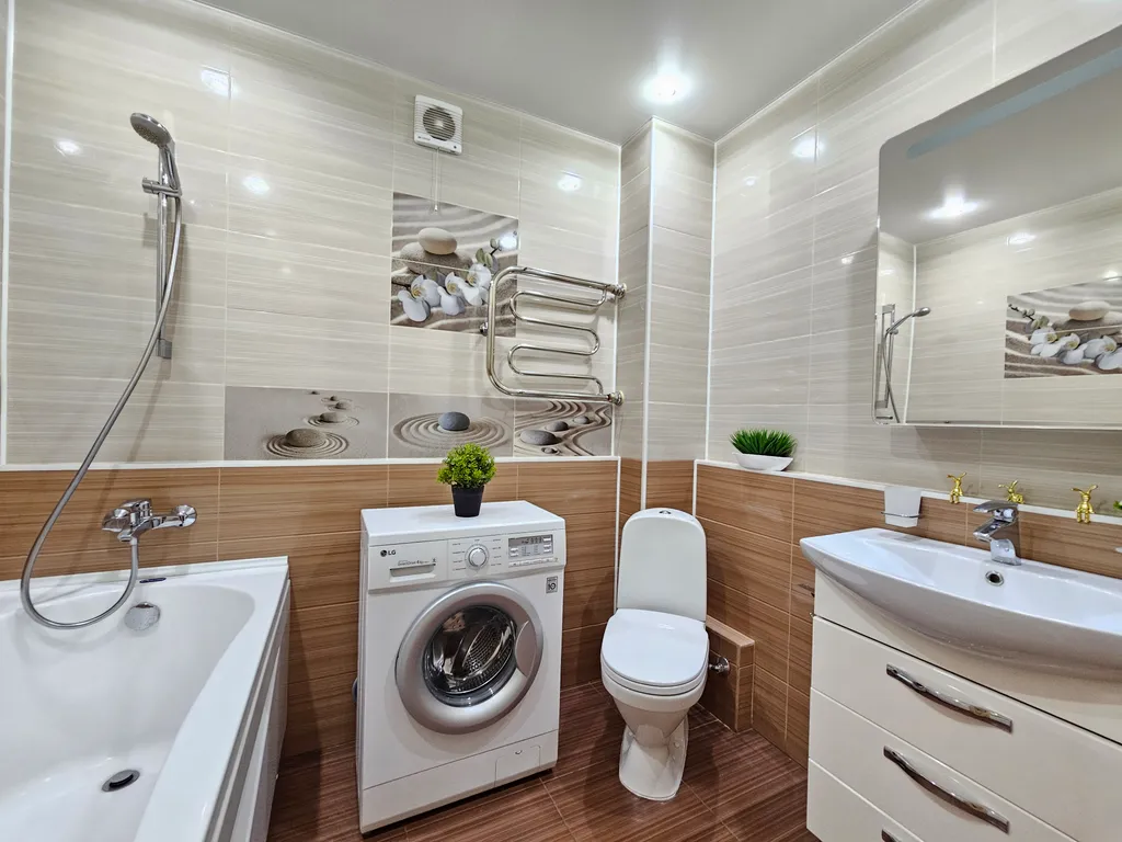 Апартамент на Московском