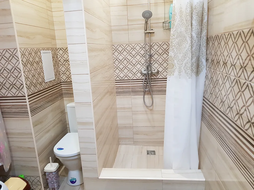 Квартира Квартира Студия на Нижнеимеретинской в ЖК Вальс — Сириус