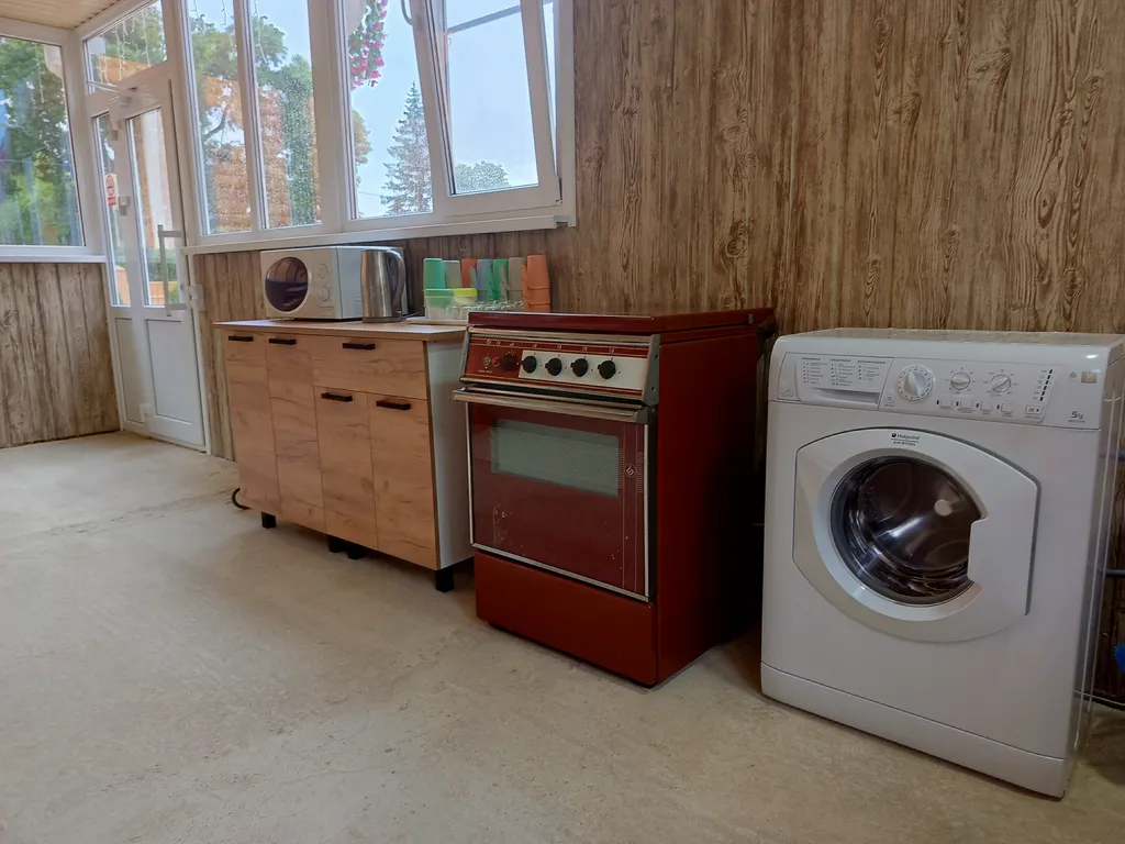 Коттедж для уютного отдыха