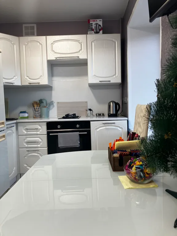 Уютная квартира рядом с сосновым бором Сила леса, парком, термами