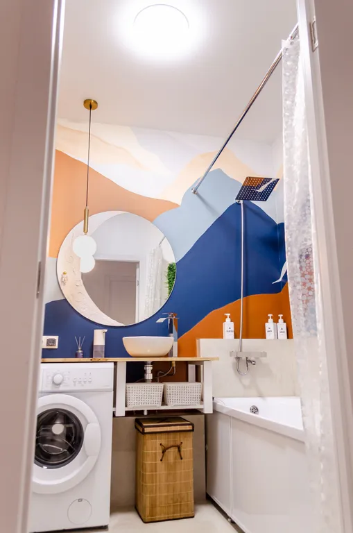 2-комнатная квартира в ЖК На Высоте