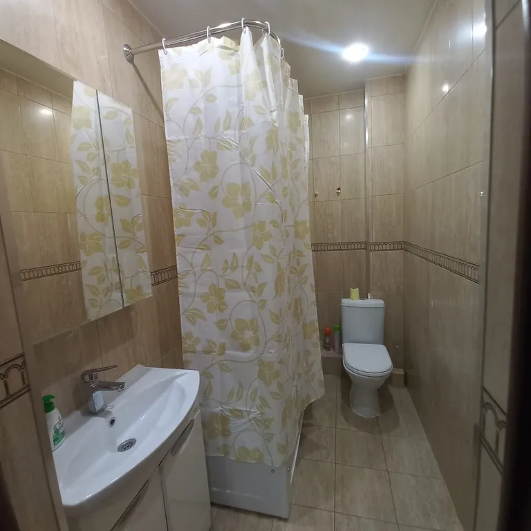 Квартира Уютная квартира в центре — Владикавказ