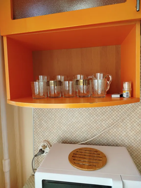 Удобная квартира в центре города