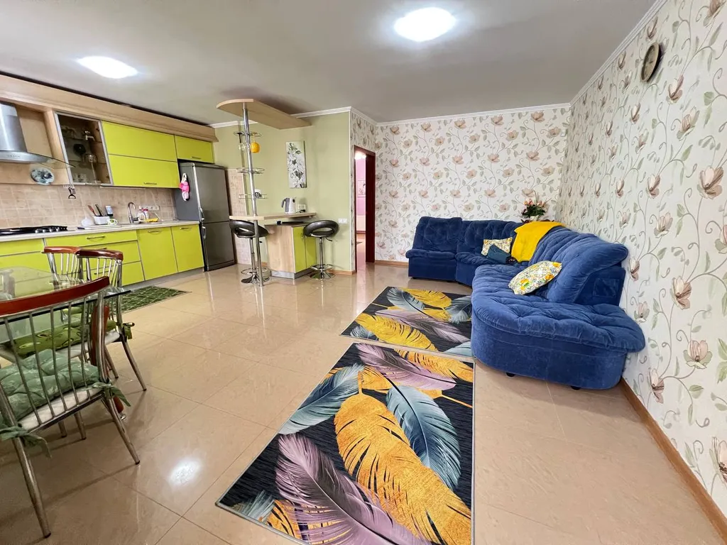 Квартира в старом городе Евпатории