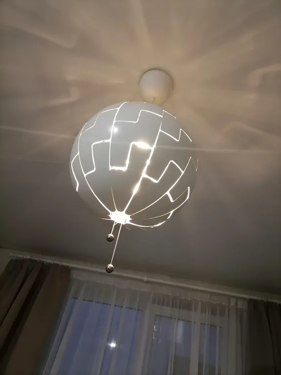 Квартира Квартира Уютная студия в пастельных тонах с панорамным видом на город — Краснодар