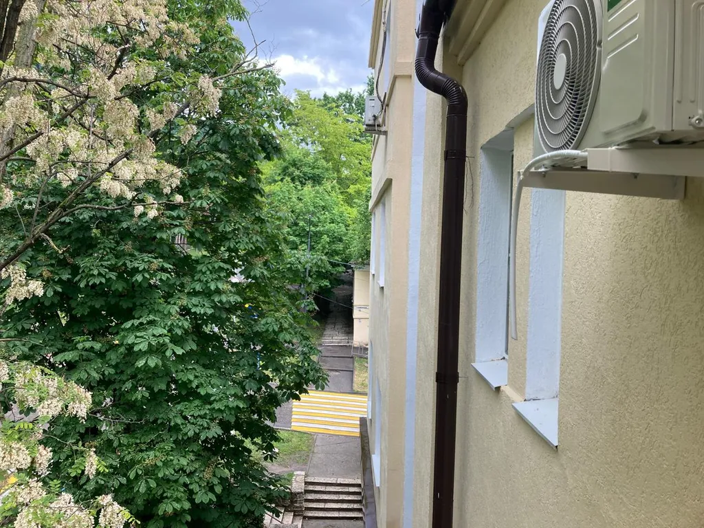 Уютная квартира в центре курортной зоны