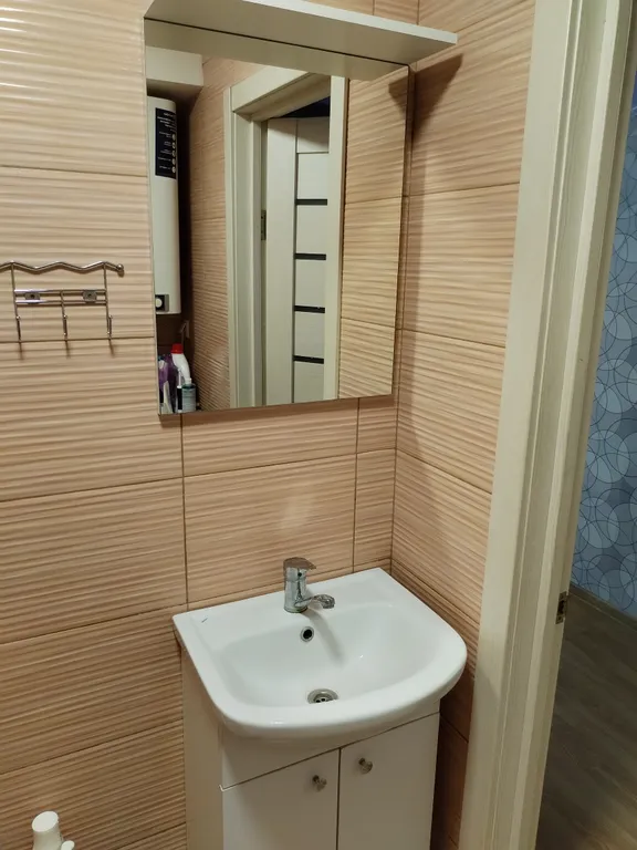 Квартира Квартира у моря — Севастополь