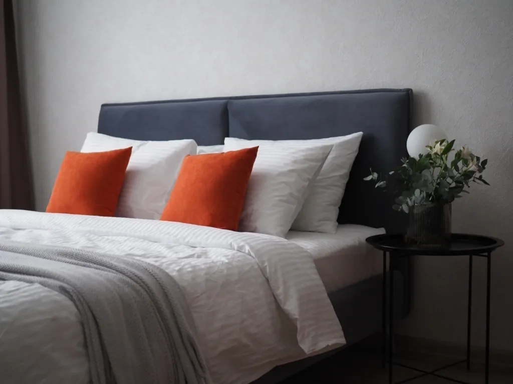 Уютная квартира рядом с М4 — аренда посуточно в Отрадное