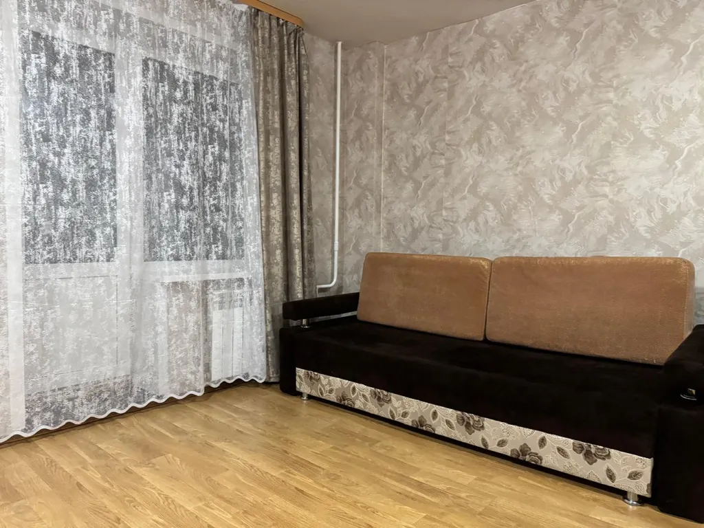 Квартира Уютная студия у Грин Хауса — аренда посуточно в Киров