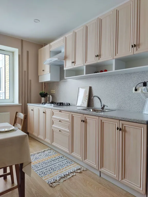 Апартамент на курорте Завидово у пляжа