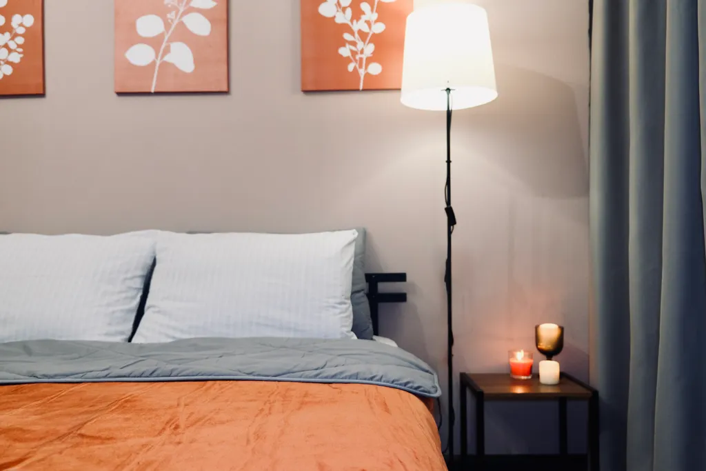 Квартира Комфортная квартира — Красноярск