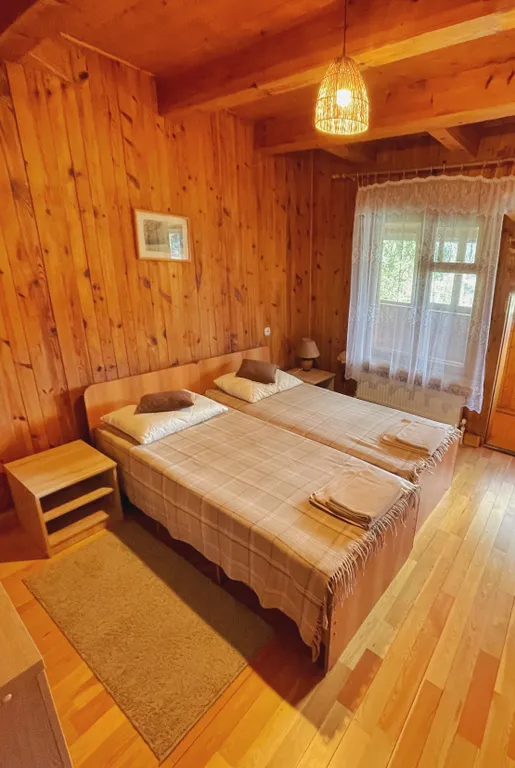 Коттедж Банковская Дача