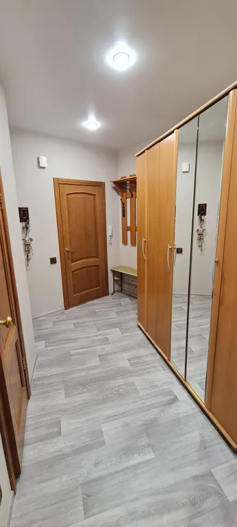 Квартира Квартира рядом с аквапарком, стадионом, Чашей и Кремлёвской набережной — Казань