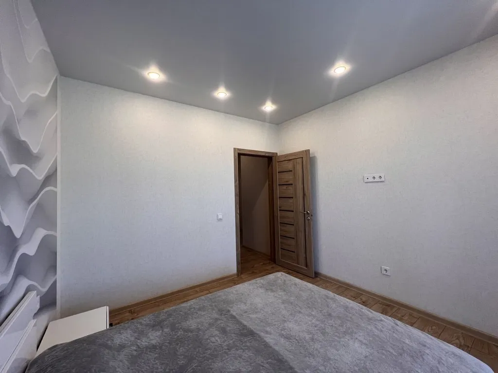 Функциональная ЕВРО-трешка рядом с заливом Ангары