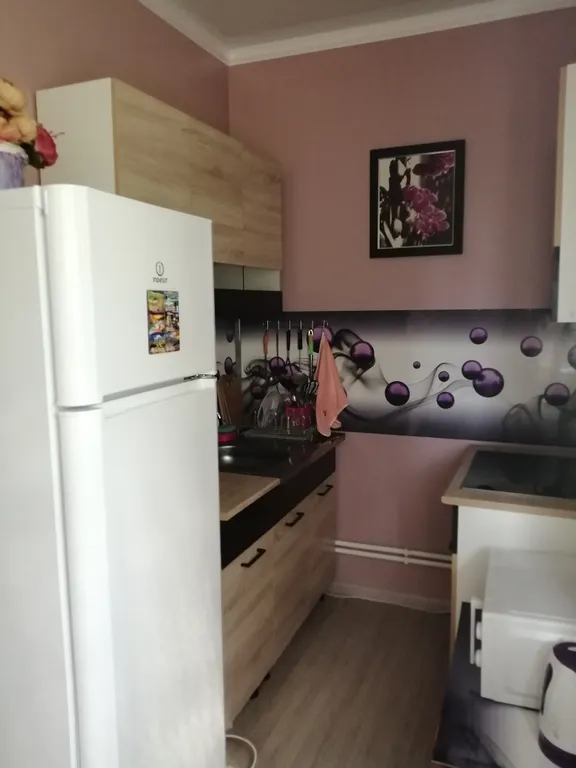 Лучшая квартира в самом центре!