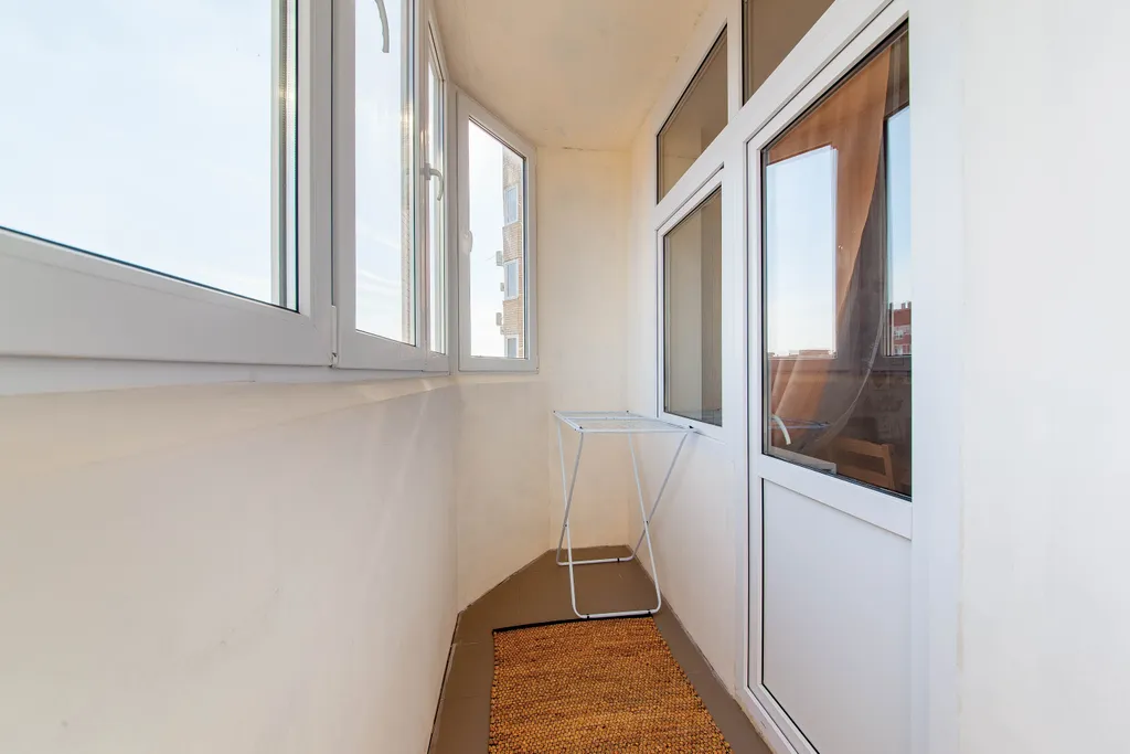 Квартира Квартира вблизи парка и стадиона Краснодар — Краснодар