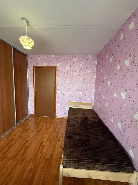 4-комнатная Квартира