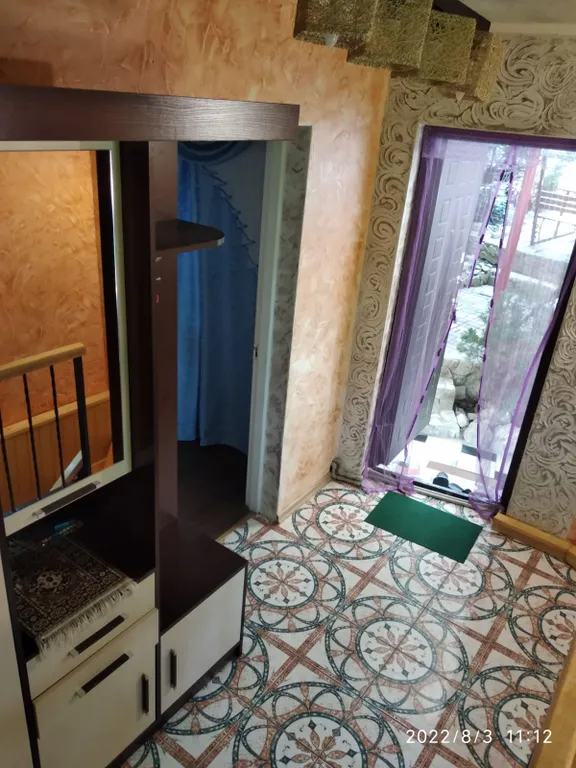 Коттедж у моря