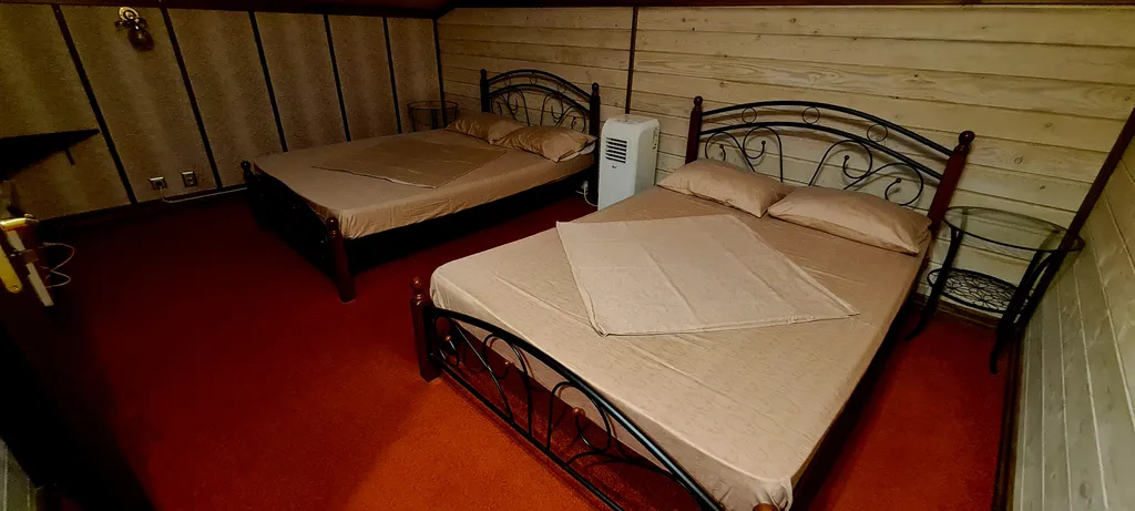 Усадьба Барские сосны