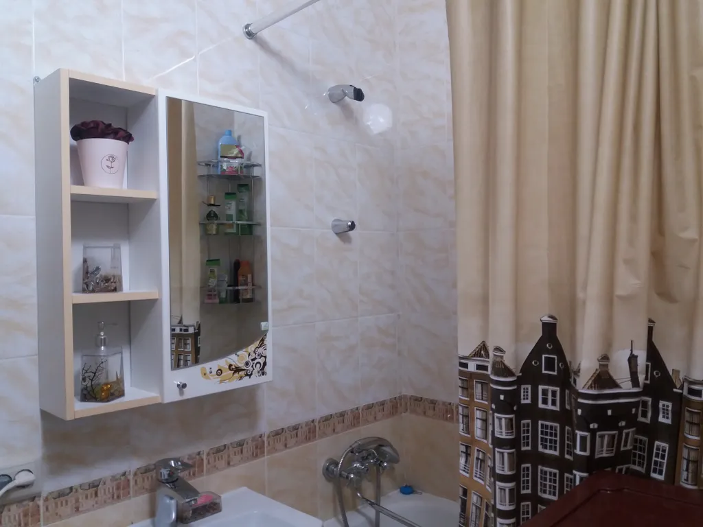 Солнечный дворик