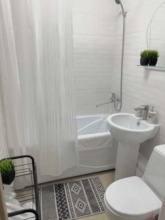 Отдых, который лечит