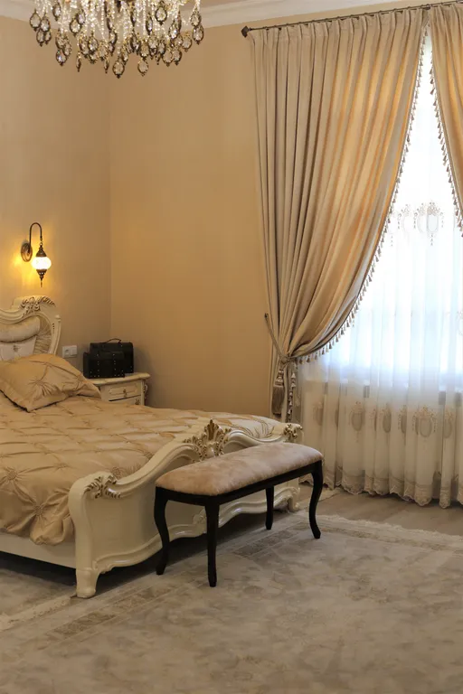 House number one - просторный дом для компании