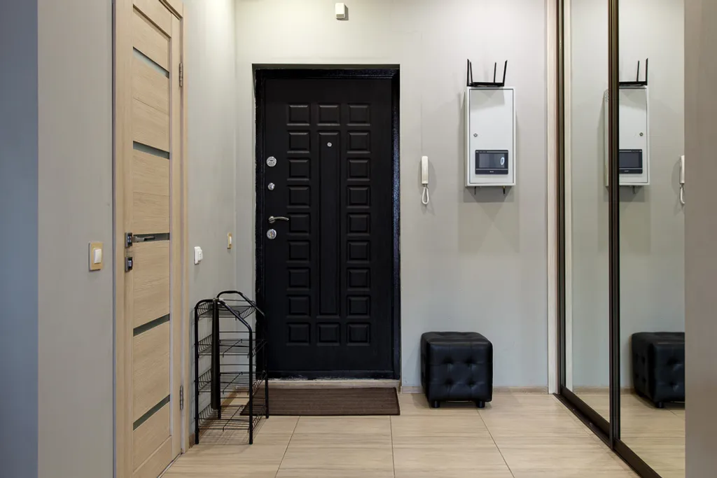 Уютная студия Центр города в 5 минутах езды Документы