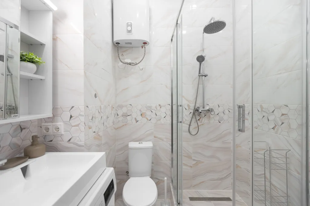 Апартамент Жемчужина в ЖК Прокшино