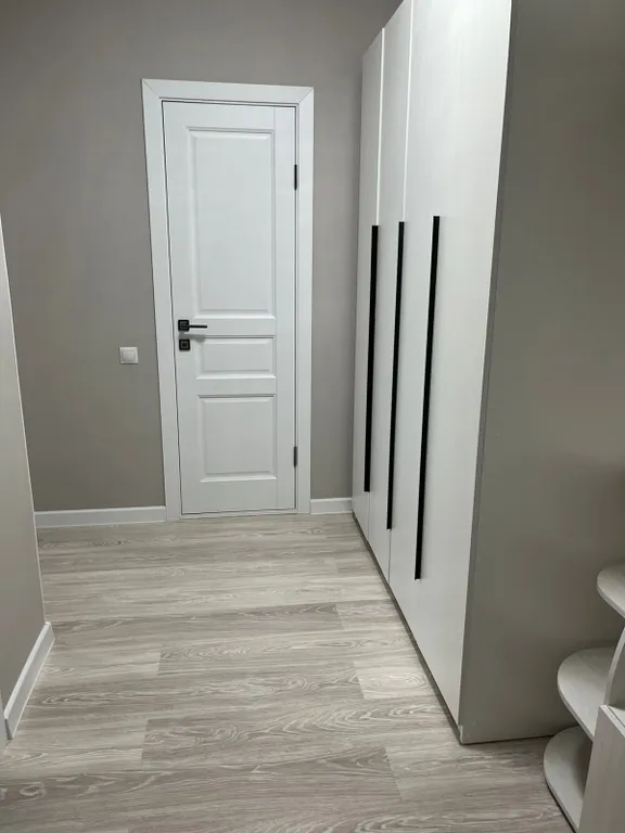 Квартира Квартира в стиле лофт в тихом районе — Элиста