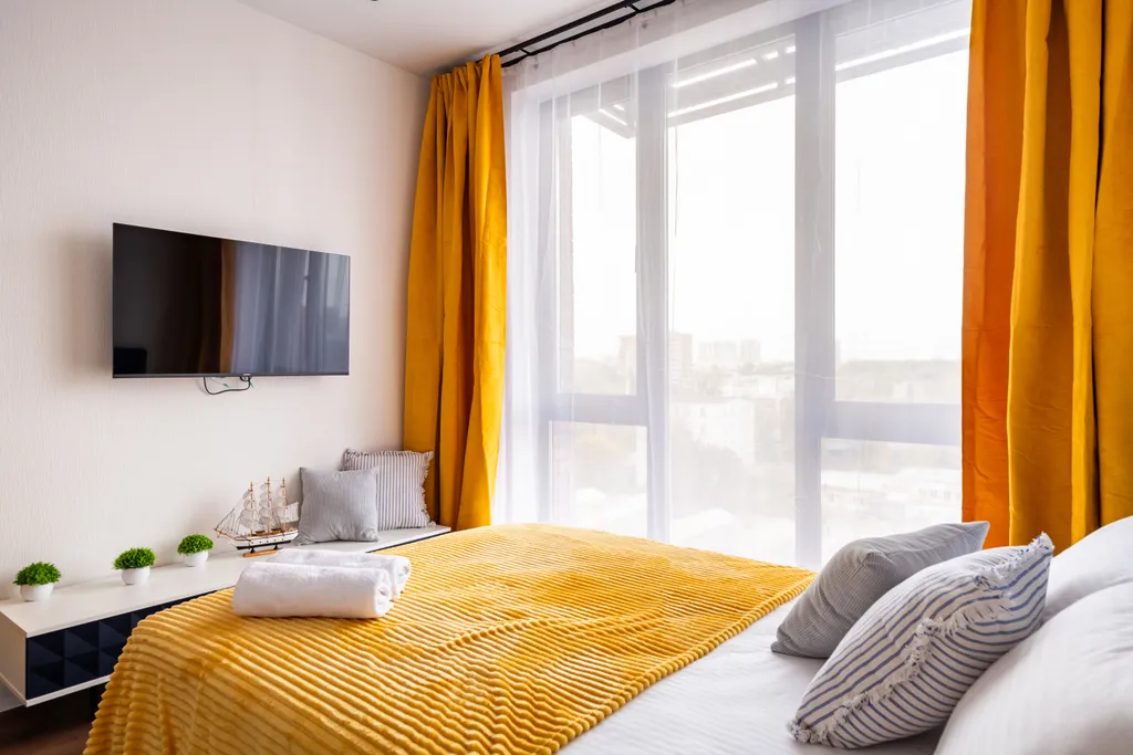 Квартира 1-комнатная Квартира — Москва