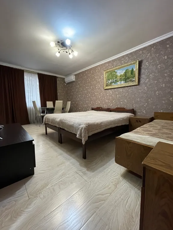 Уютная квартира в центре города со всеми удобствами — аренда посуточно в Гудаута