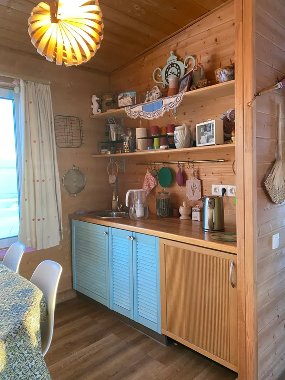 Дом с русской баней