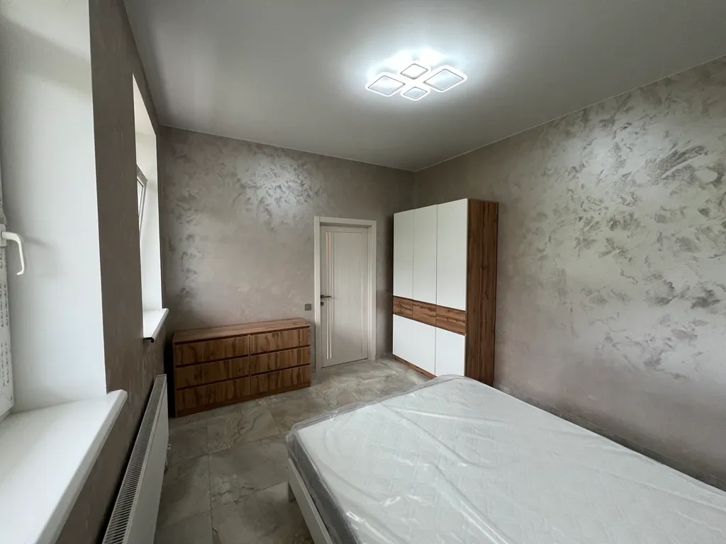 Апартаменты у моря