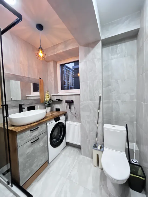 Дизайнерская студия у моря